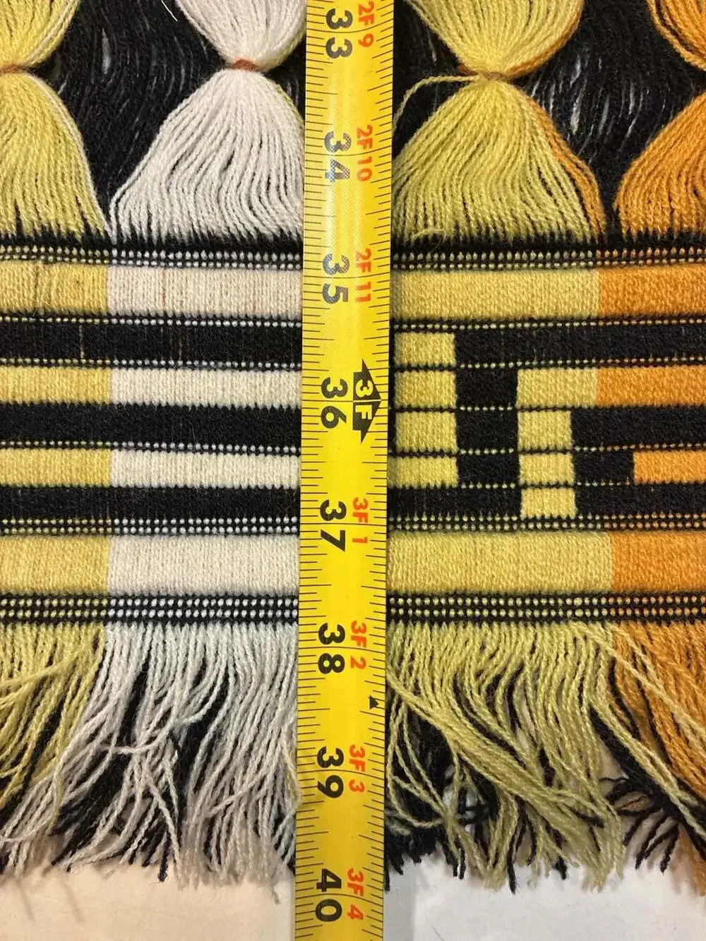 Unbranded hand woven