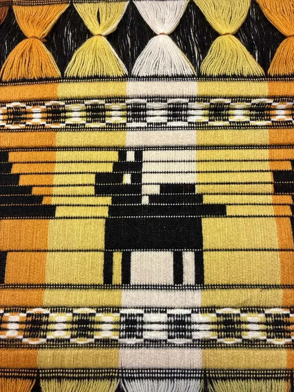 Unbranded hand woven