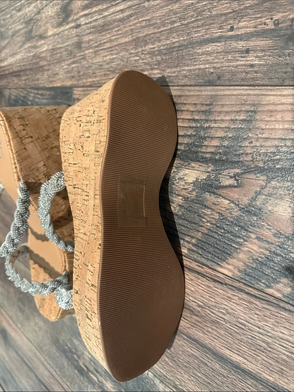 Yoki stylish cork