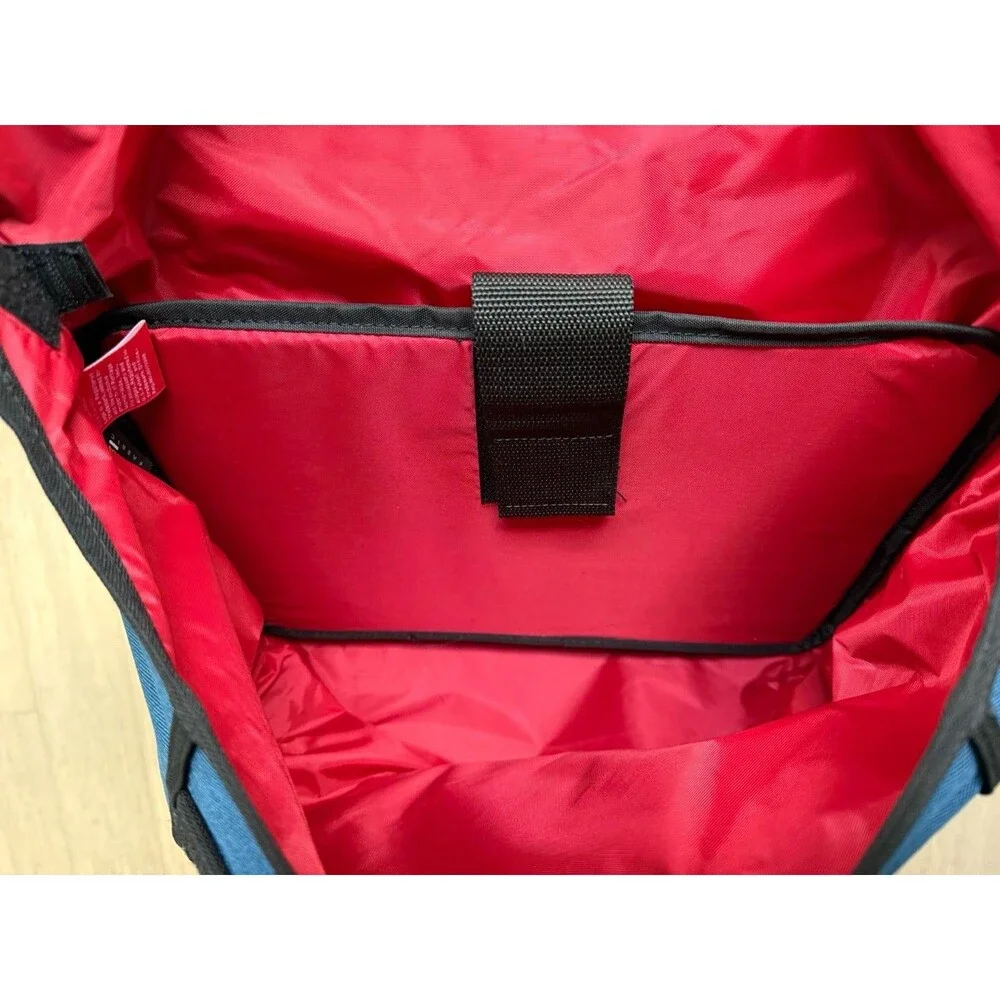 Manhattan Portage item manhattan