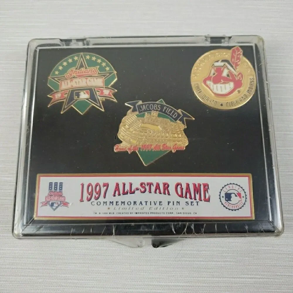 N/A cleveland indians
