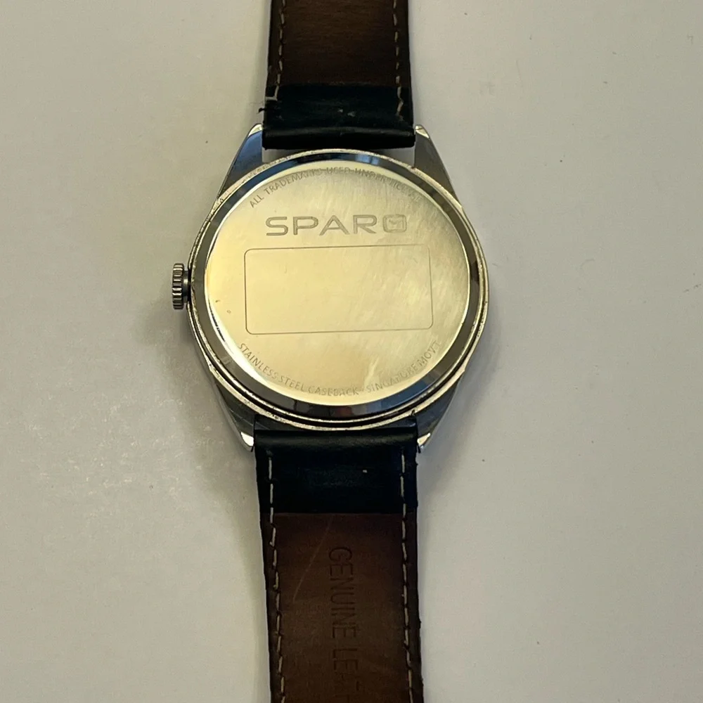 N/A beautiful watch