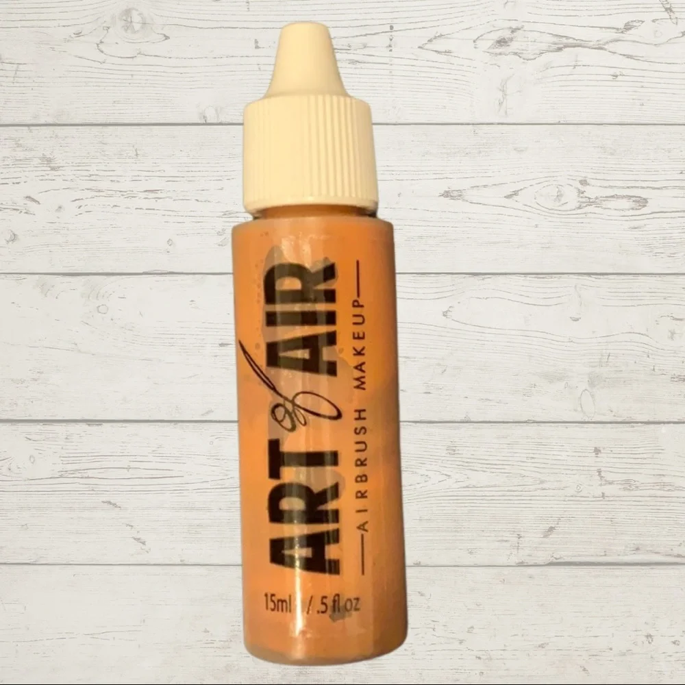 Art‎ of Air Mocha Foundation