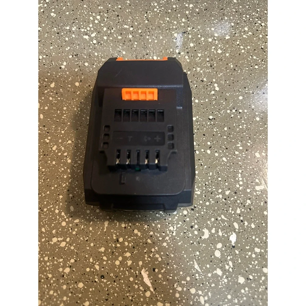 18V 20Ah Lithium Ion Power Tool Battery‎ Replacement for Black and Decker