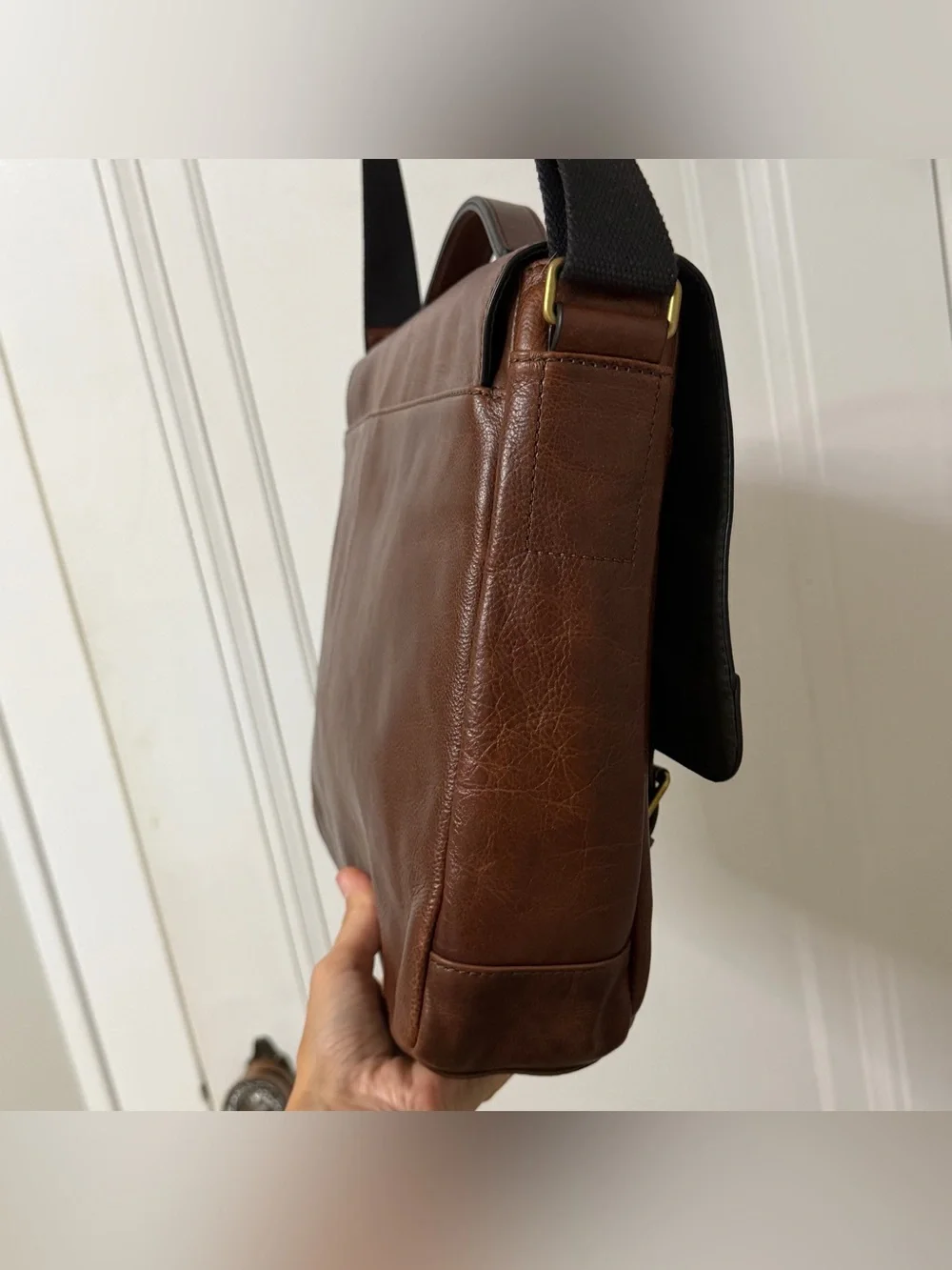 Fossil brand new