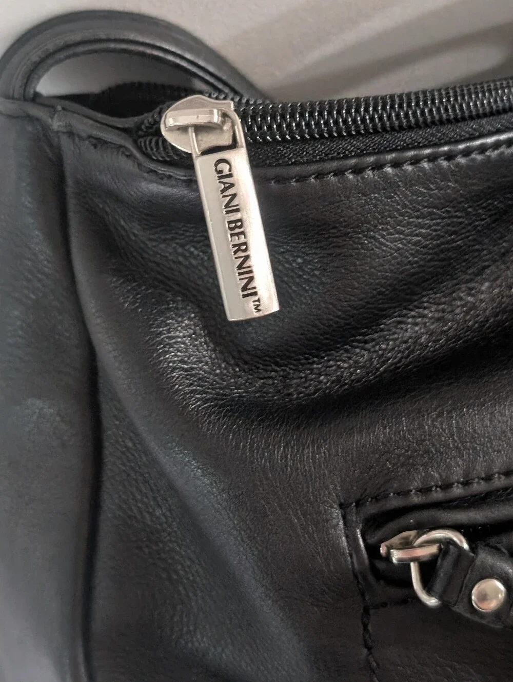 Gianni Bernini hobo organization boho
