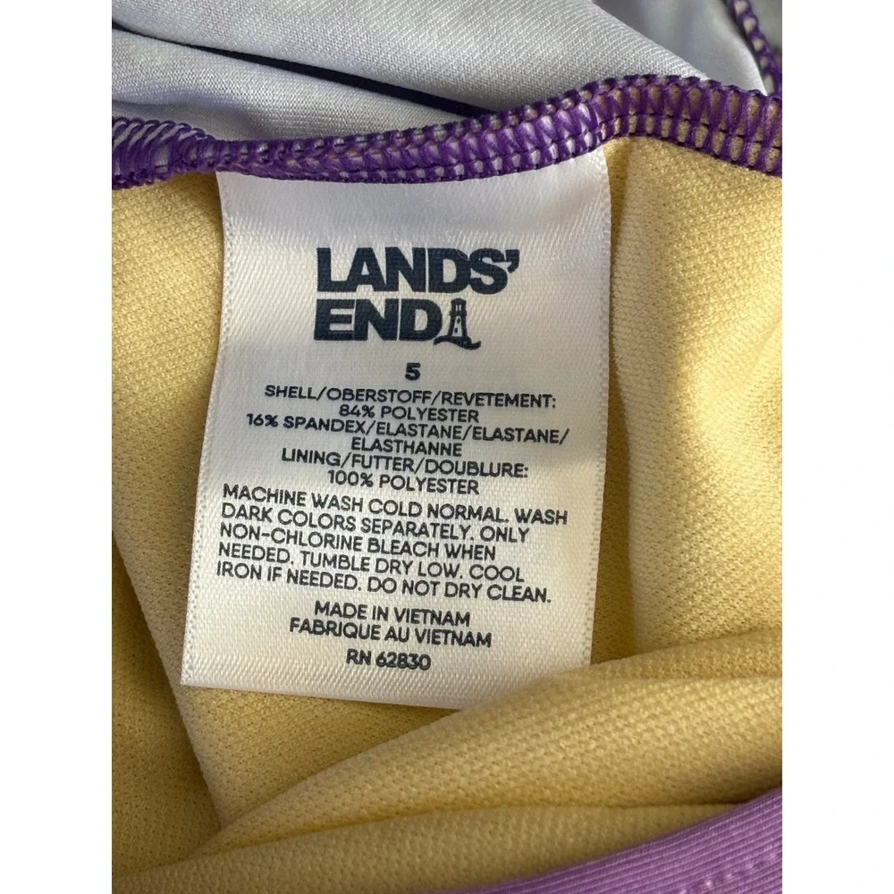 Lands End lands end