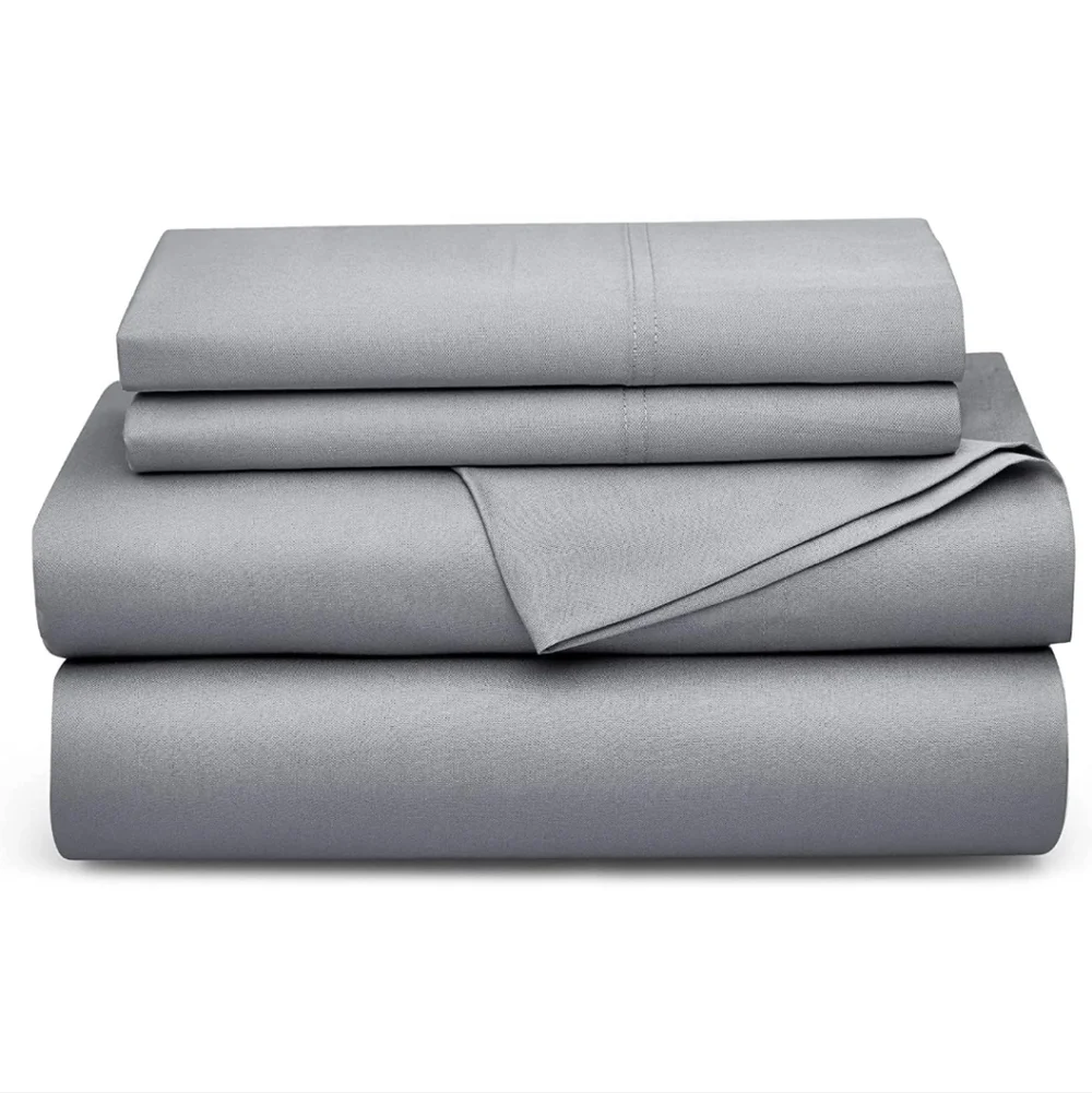 Bedsure pieces sheets cooling