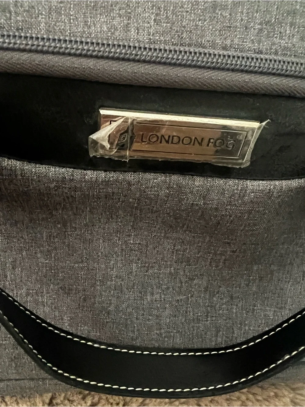 London Fog brand london