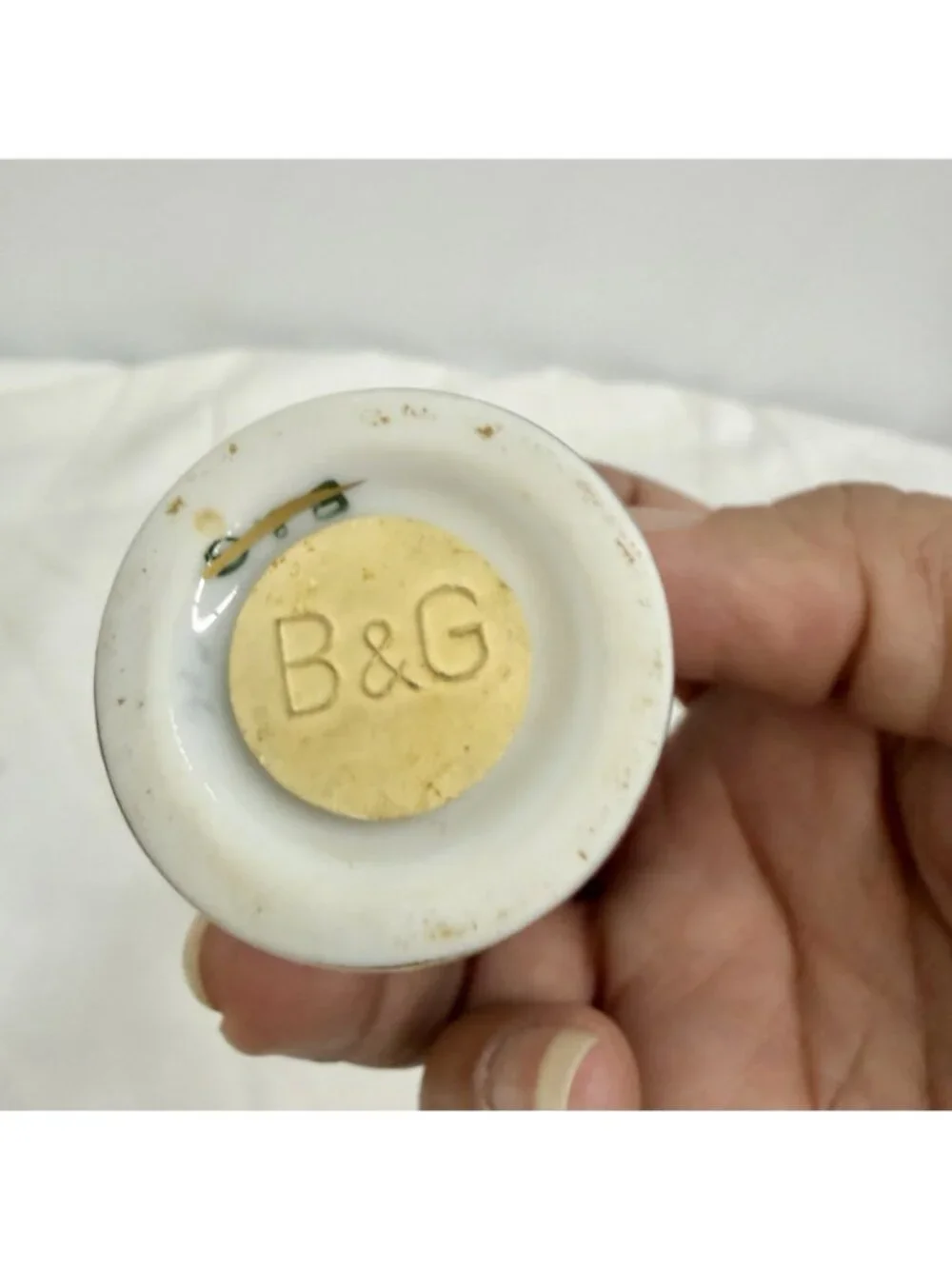 Bing & Grondahl pre owned