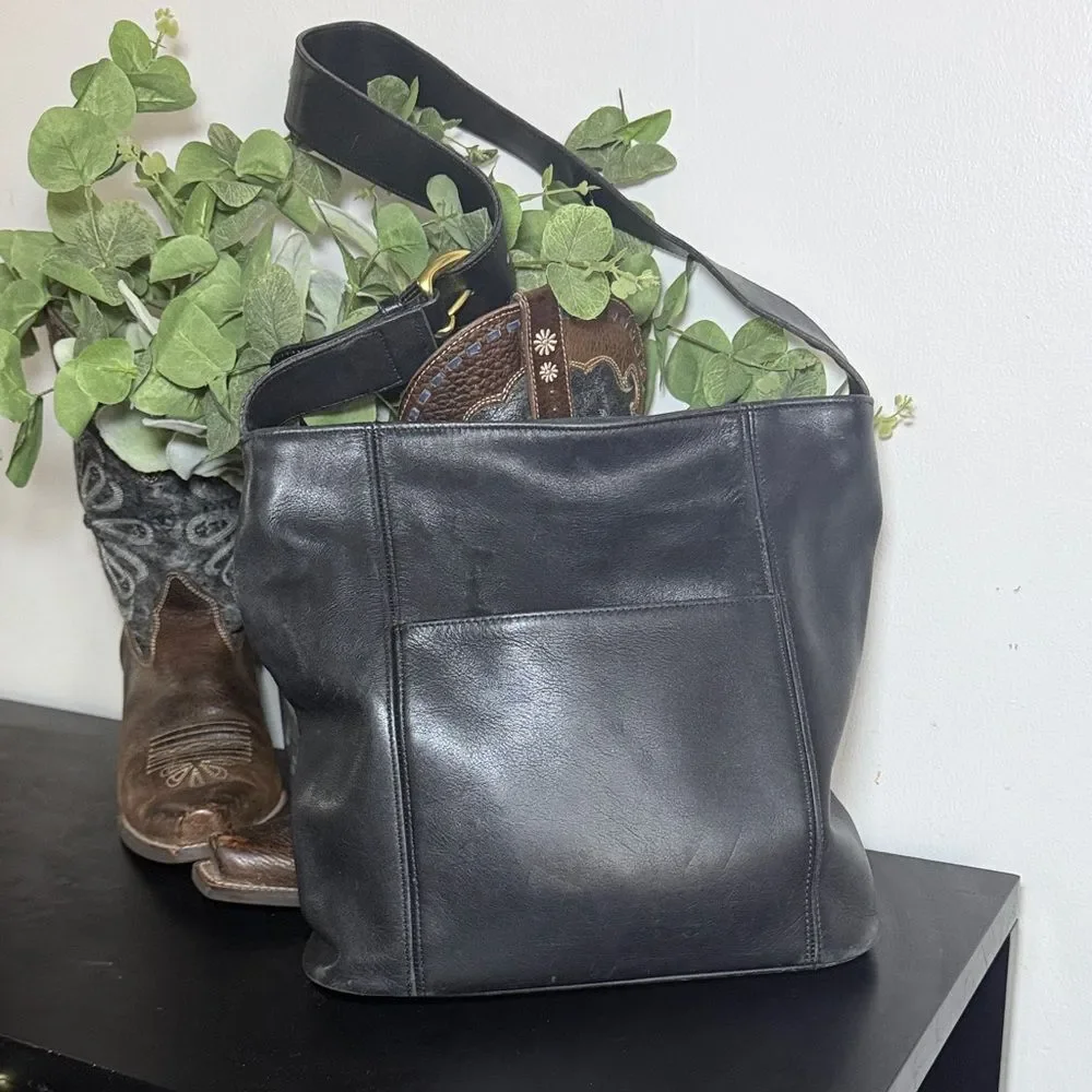 Coach authentic staple adjustable