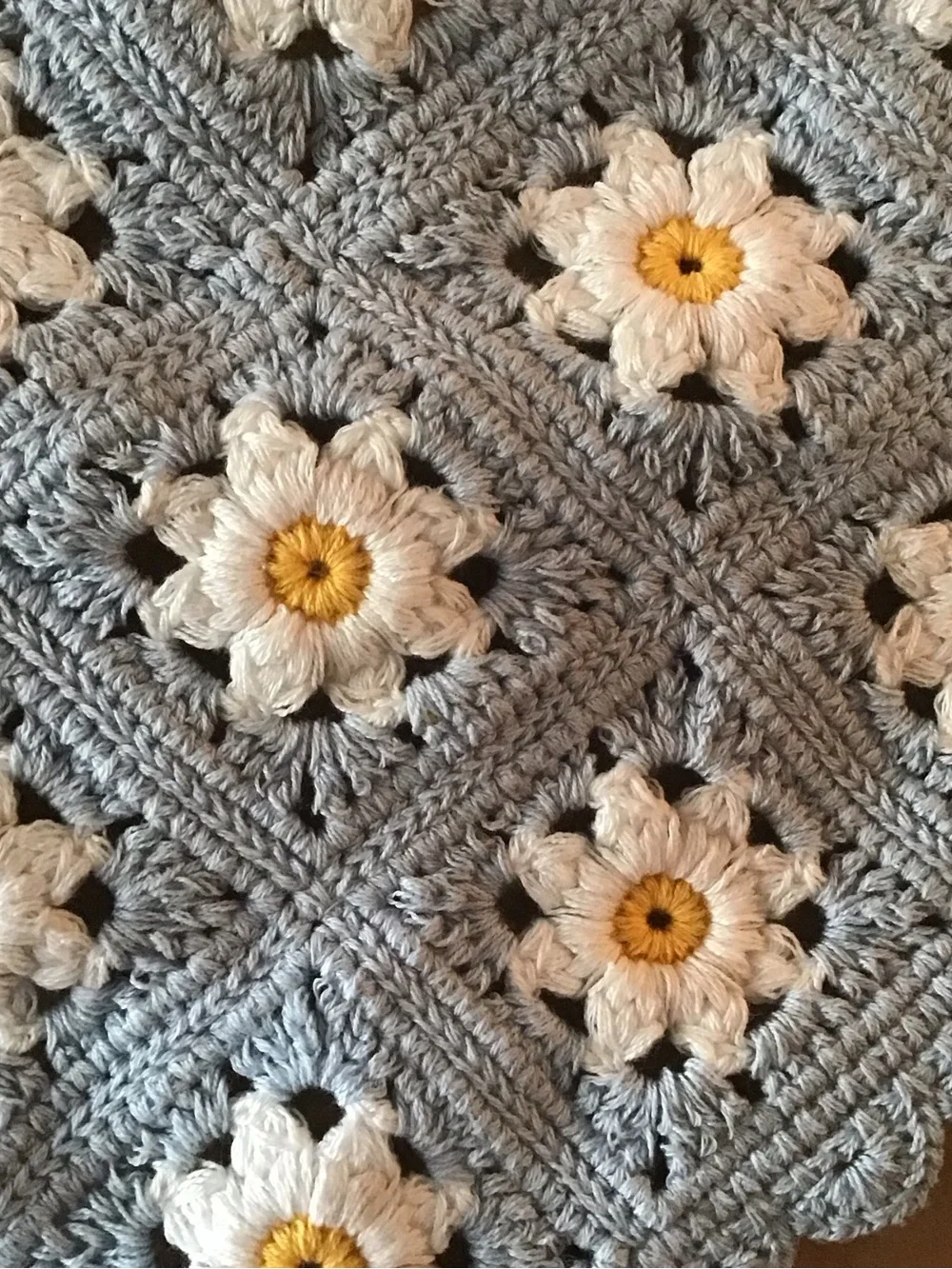Handmade this vintage
