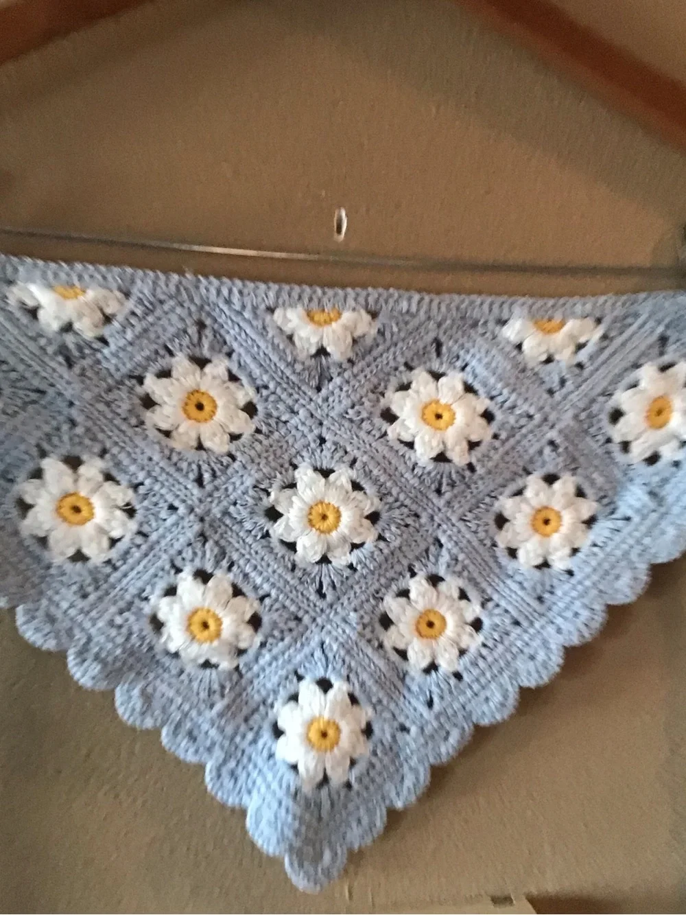 Handmade this vintage