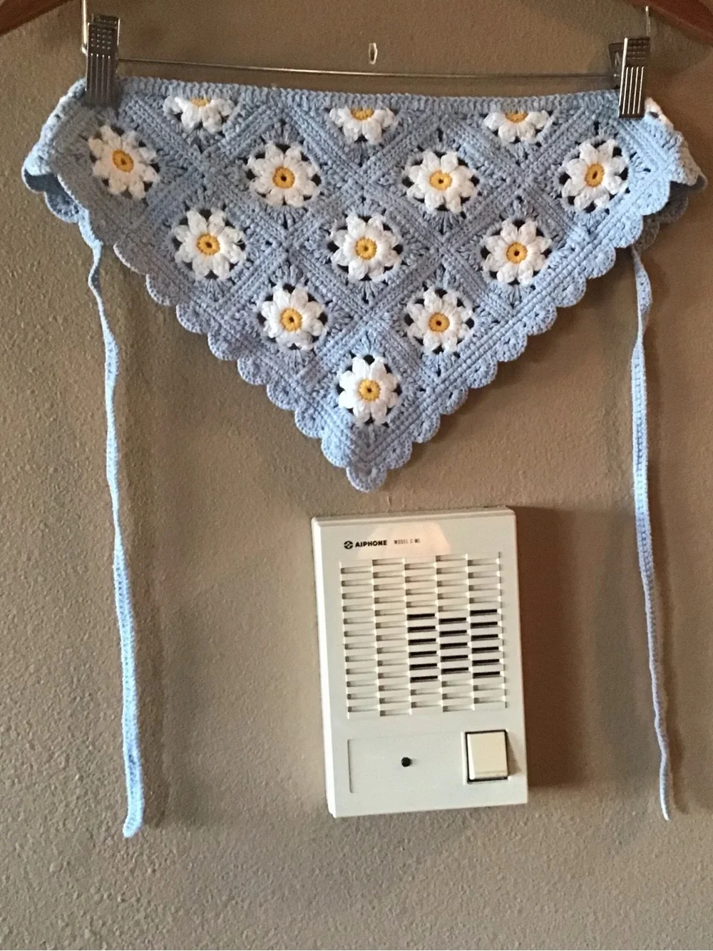 Handmade this vintage