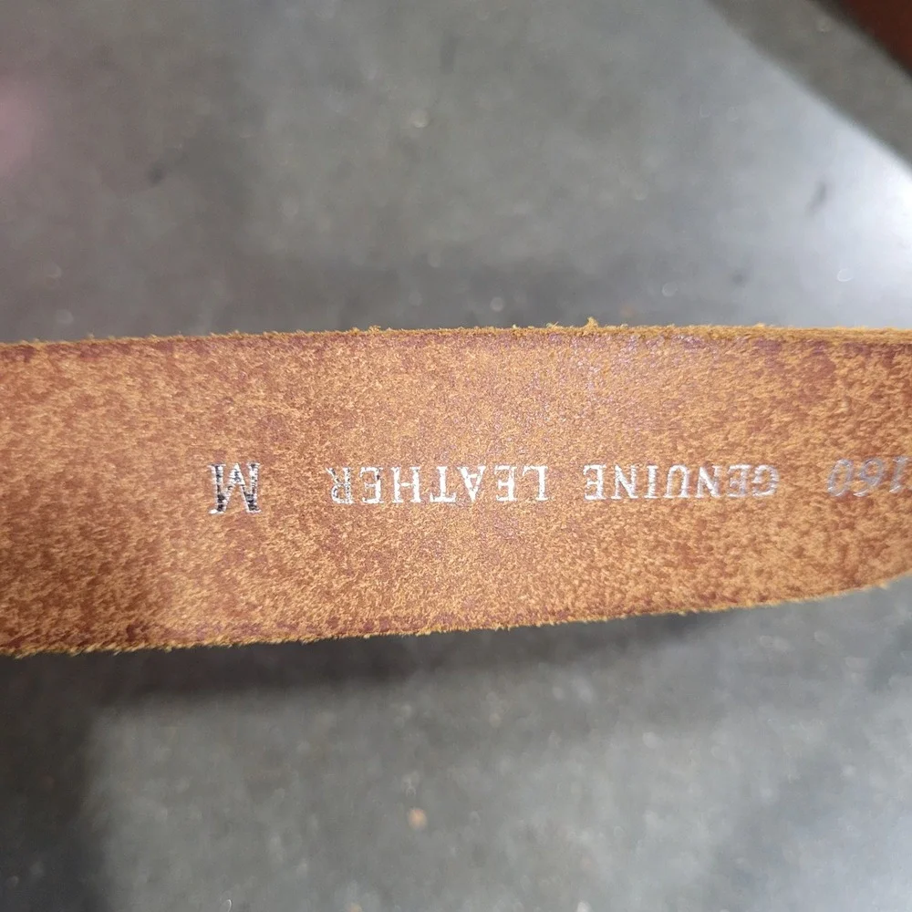 N/A item shows