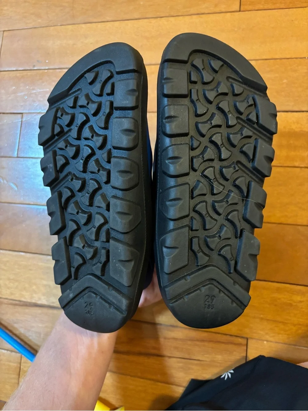Birkenstock chance sandals