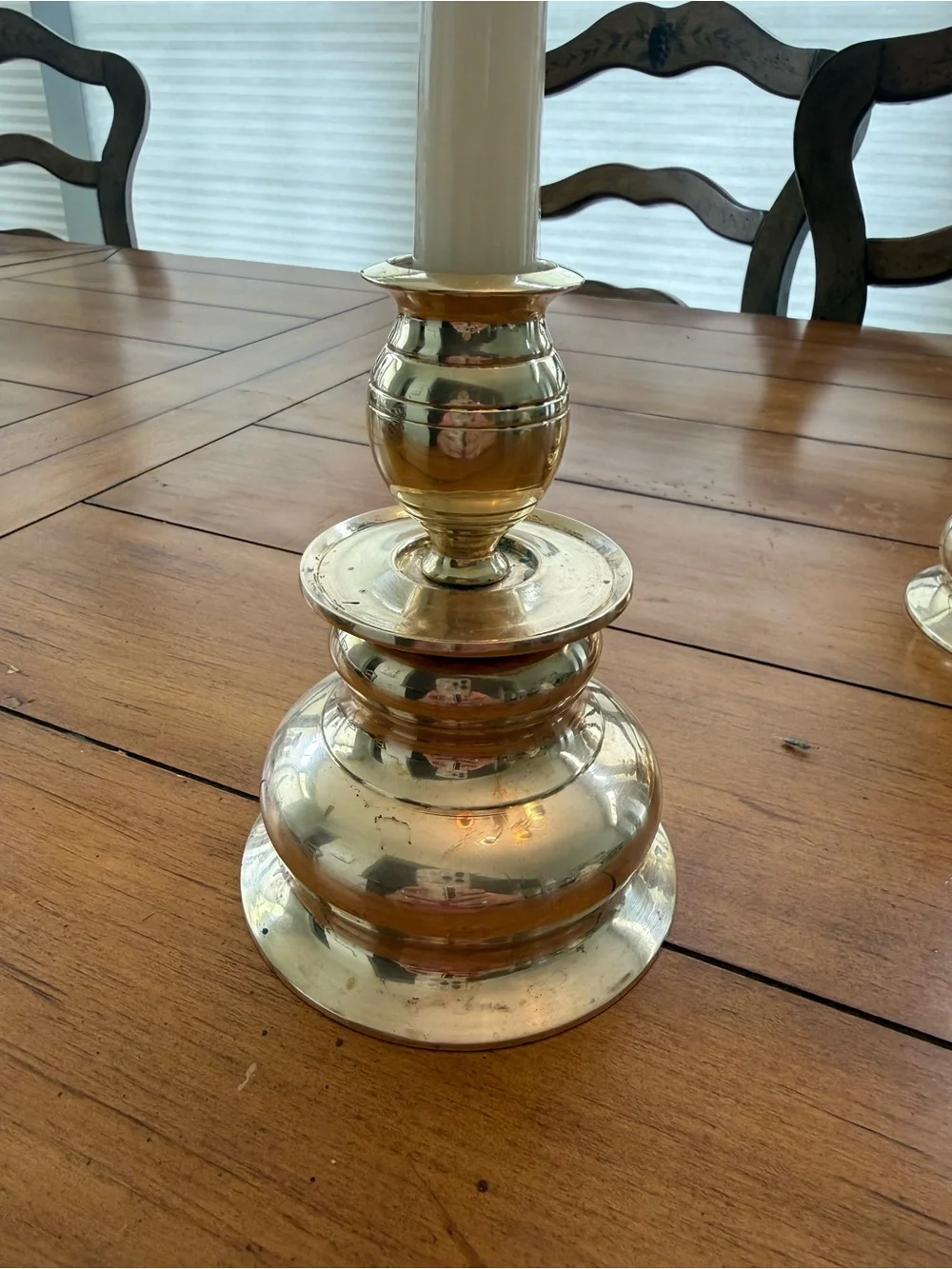 N/A elegant vintage