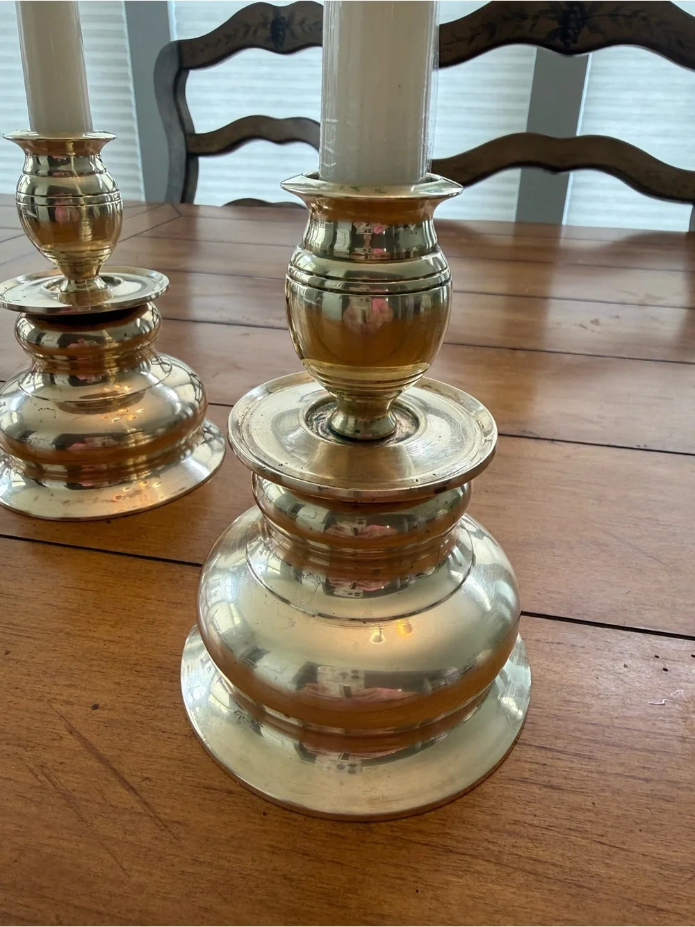 N/A elegant vintage