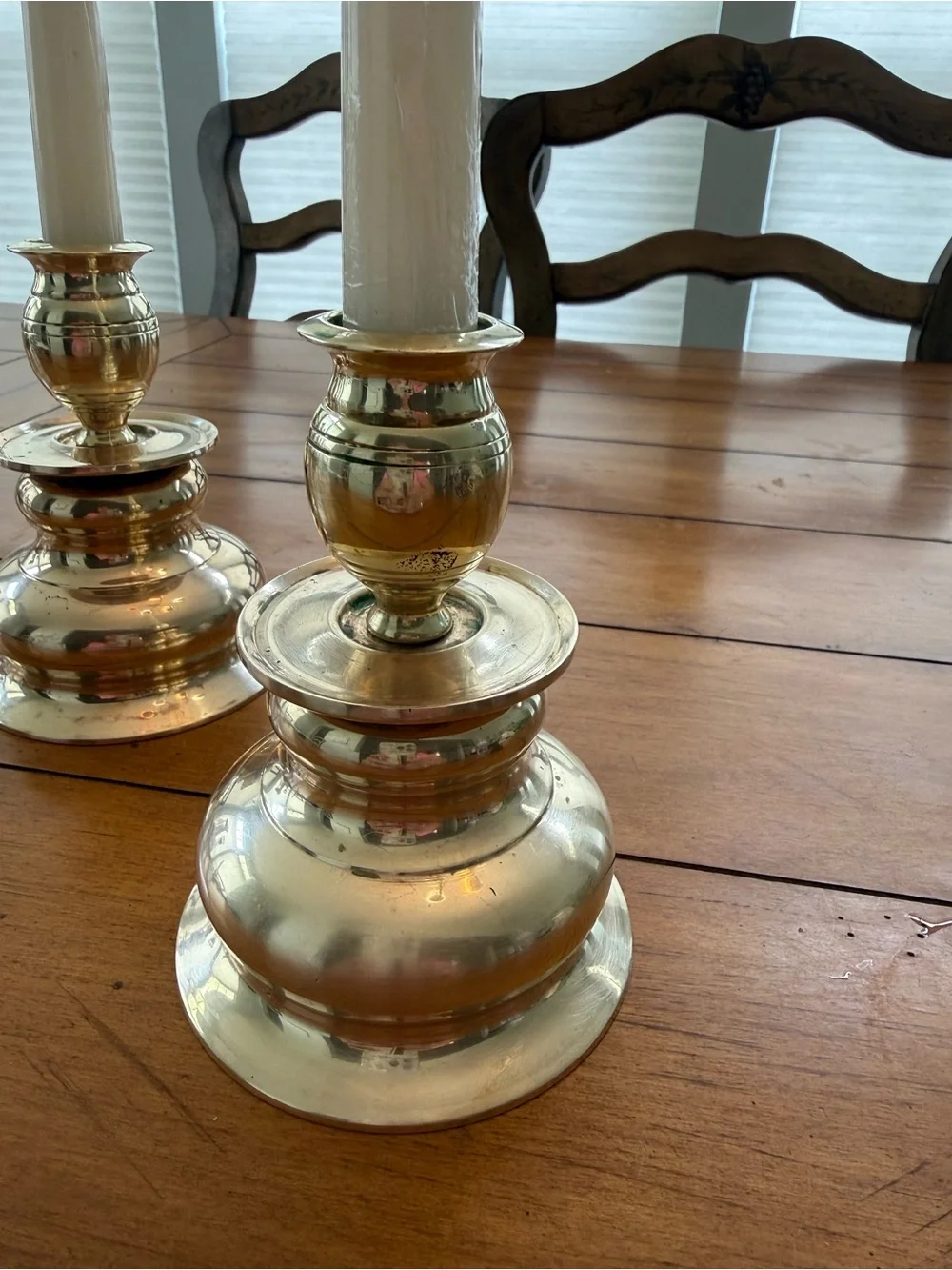N/A elegant vintage