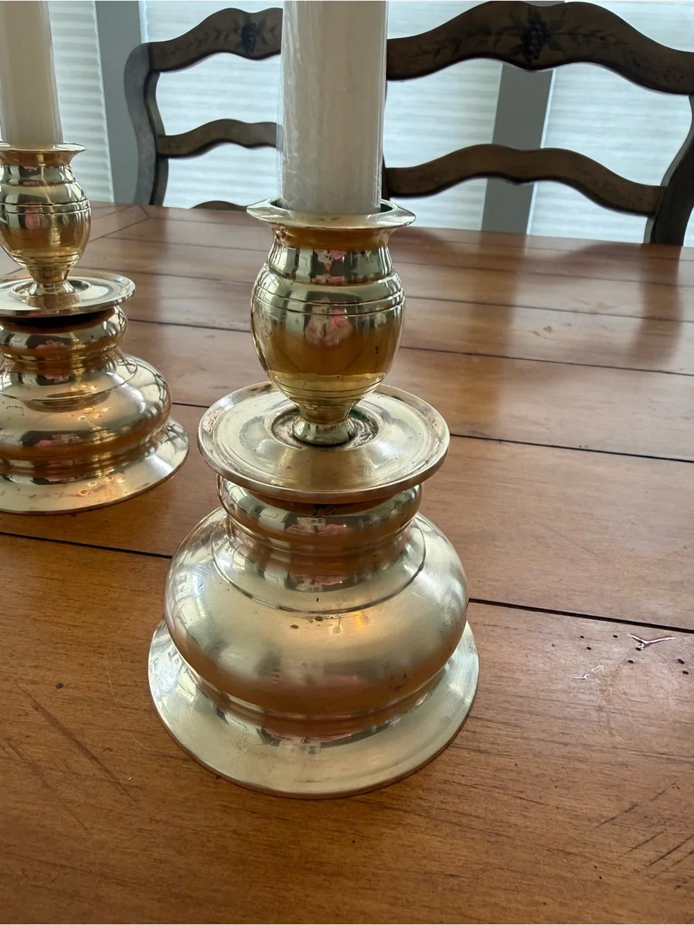 N/A elegant vintage