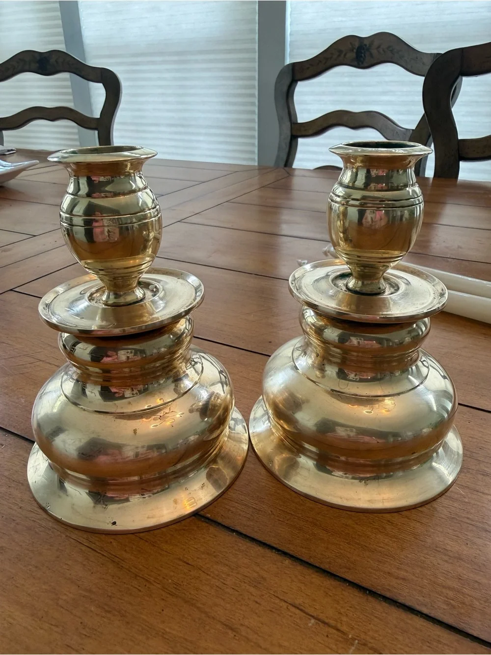 N/A elegant vintage