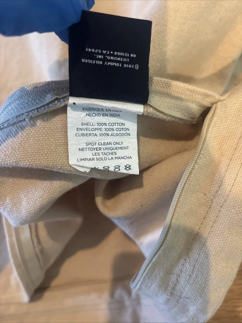 Tommy Hilfiger tommy hilfiger