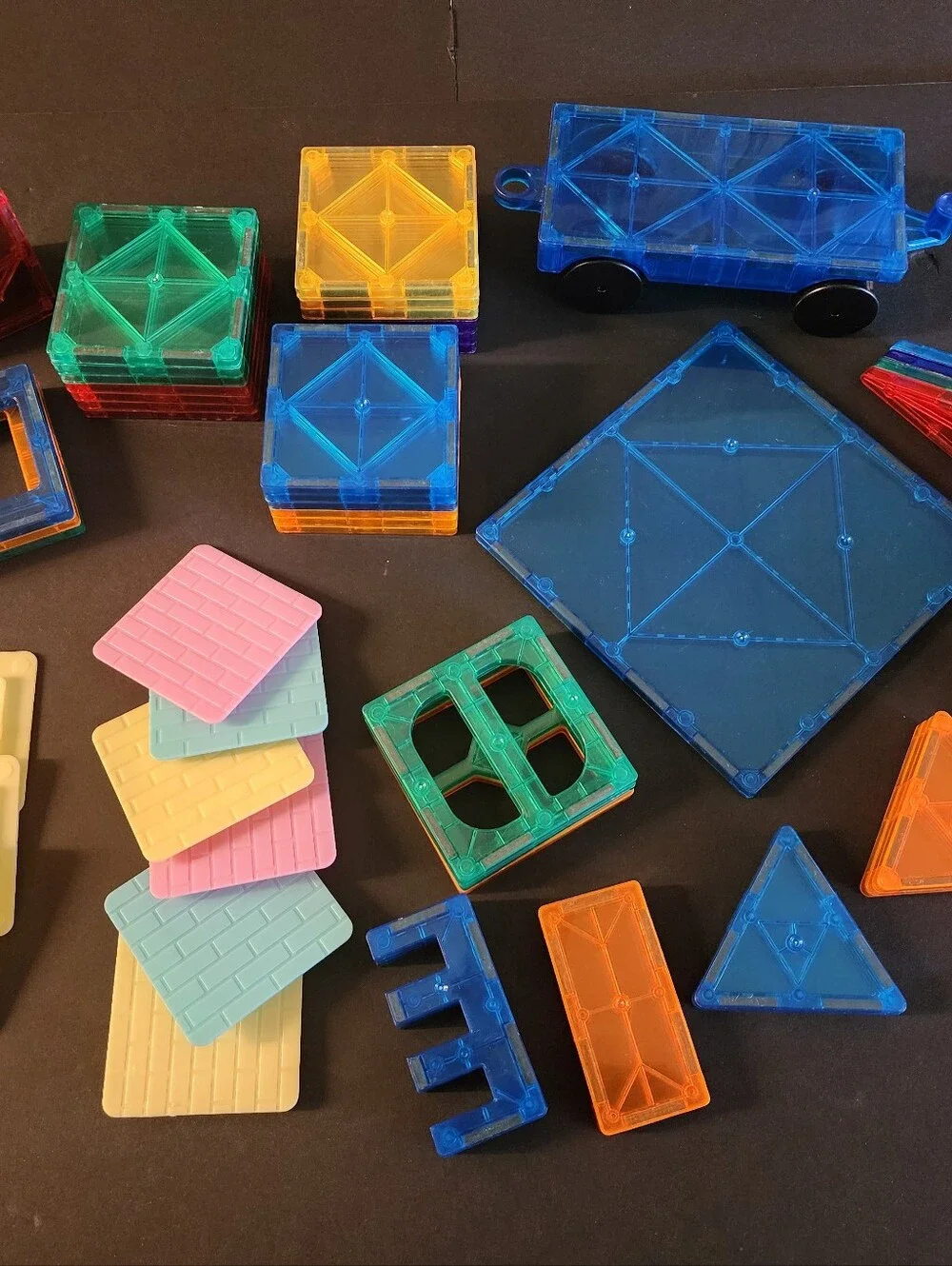 Magnetic 
