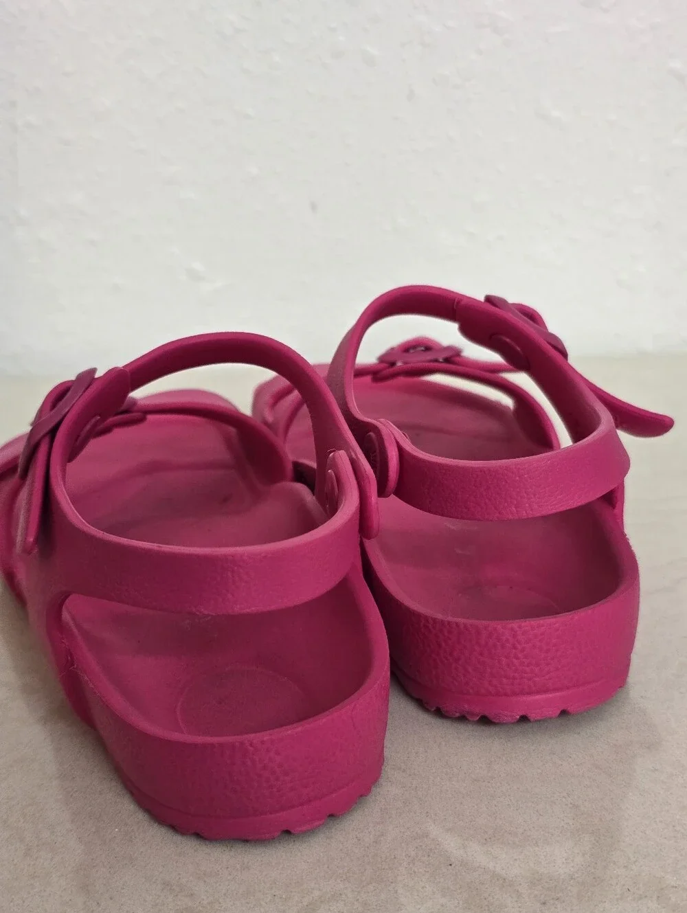 Birkenstock kids eva
