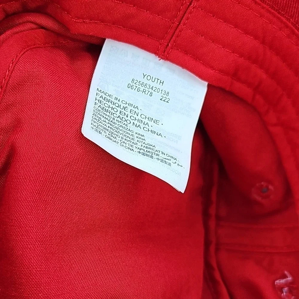 Jordan nwt youth bucket