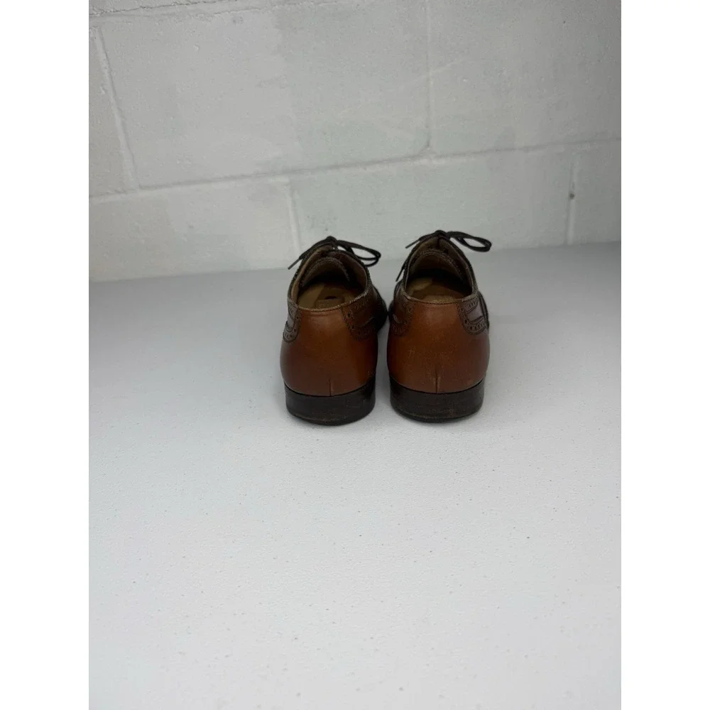 Salvatore Ferragamo used but