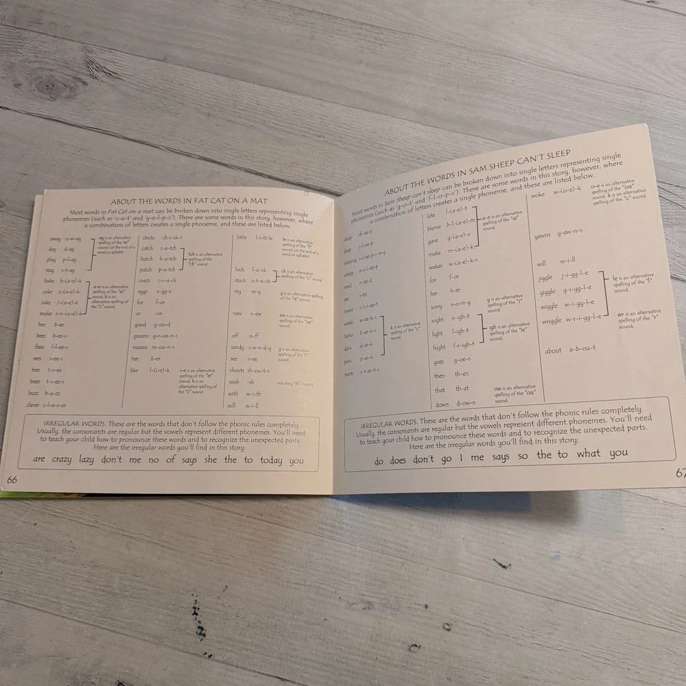 usborne paper pie