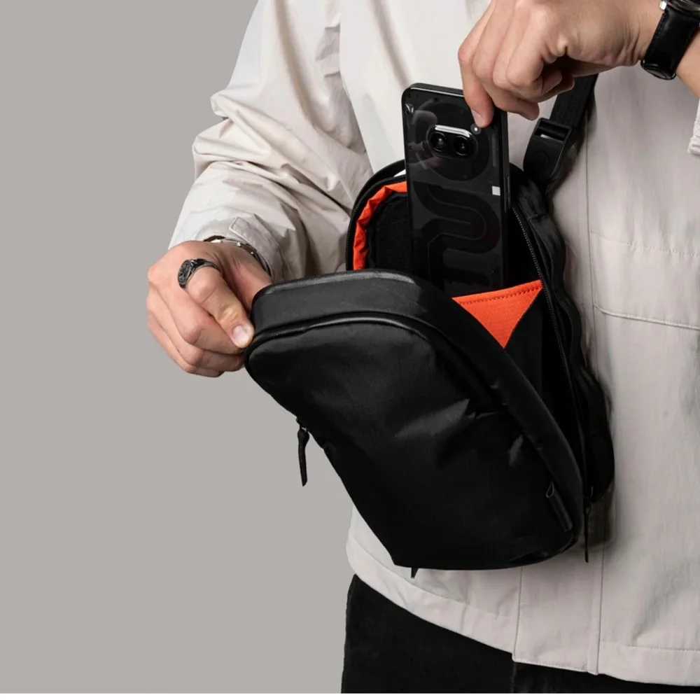 Alpaka external slots