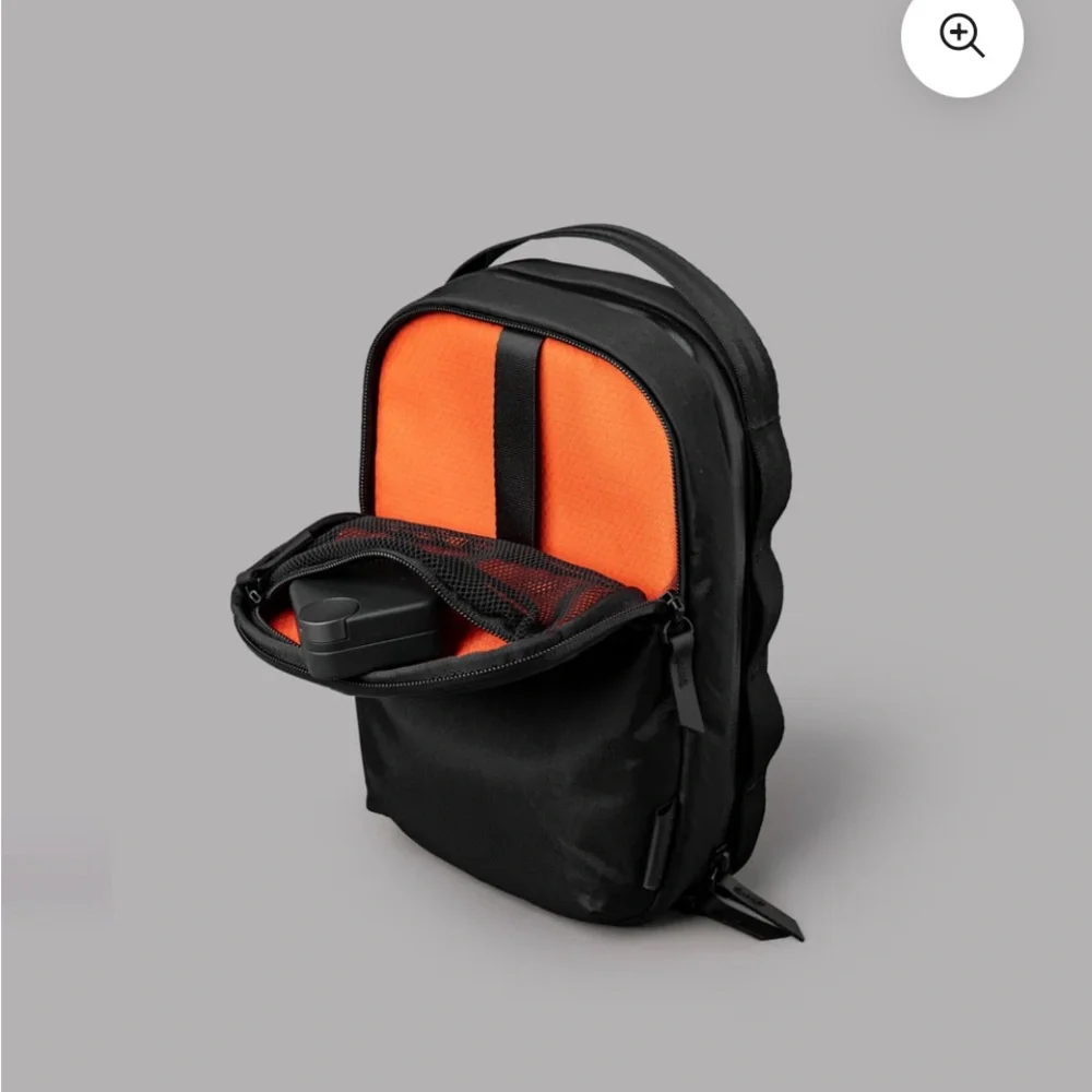 Alpaka external slots