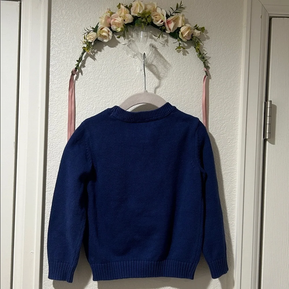 Gymboree wear blue