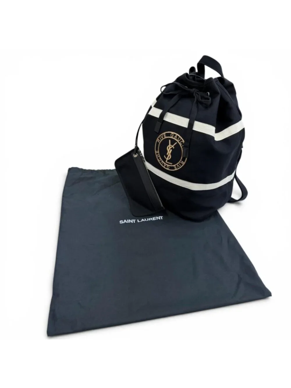 Yves Saint Laurent this authentic