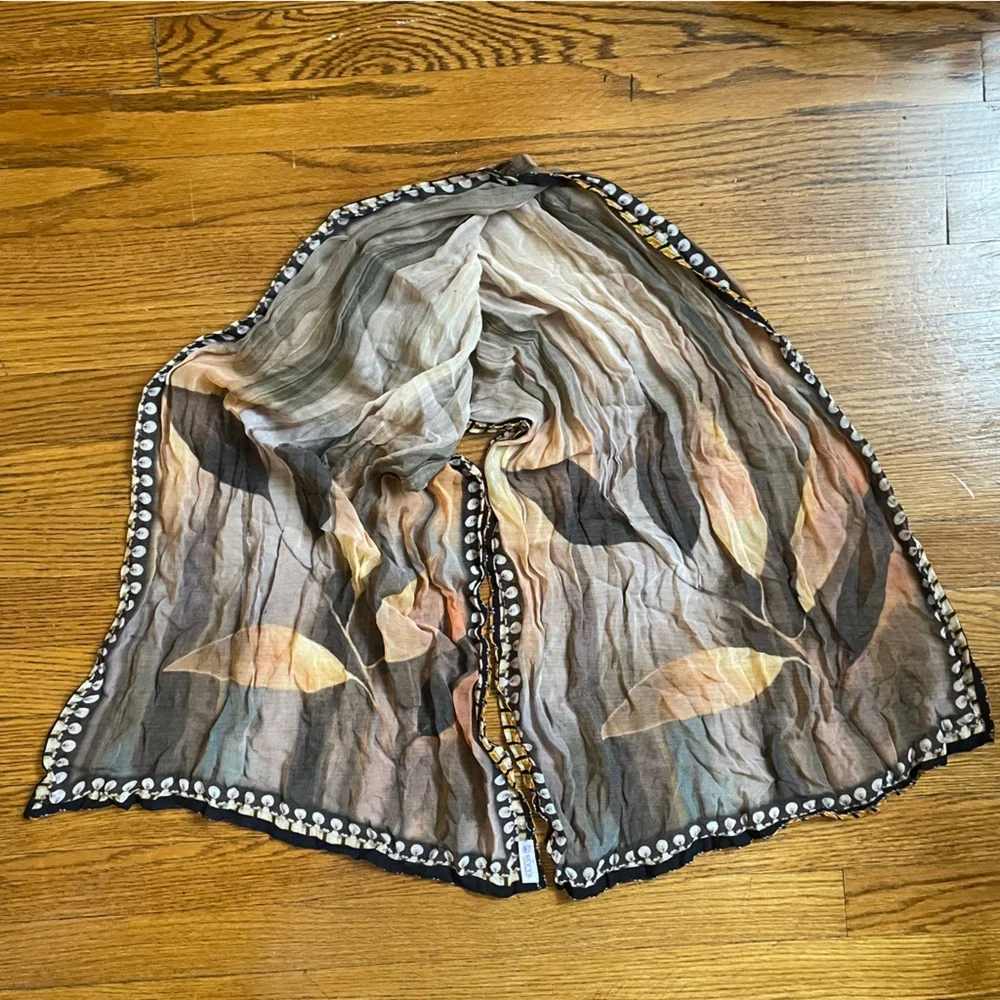 Sévya handmade brown