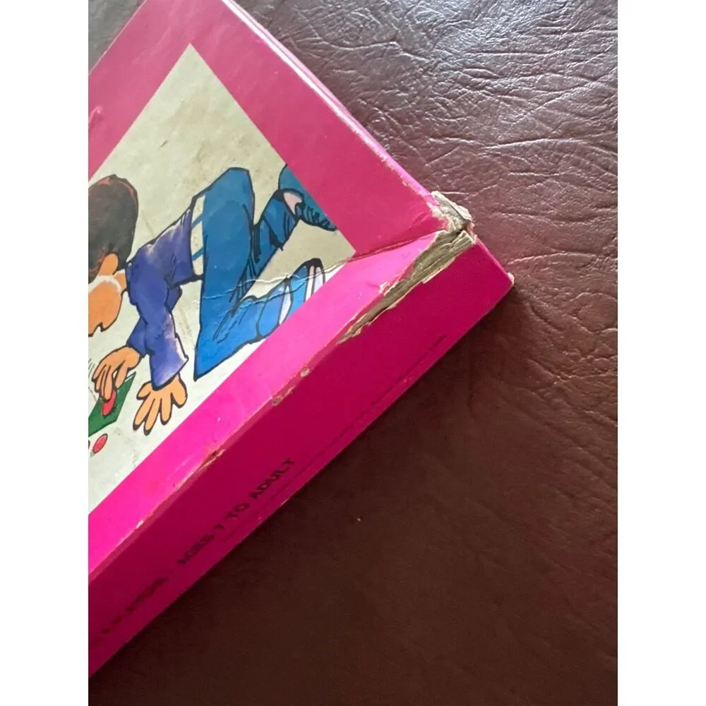 Tiddly Winks 1975 tiddly