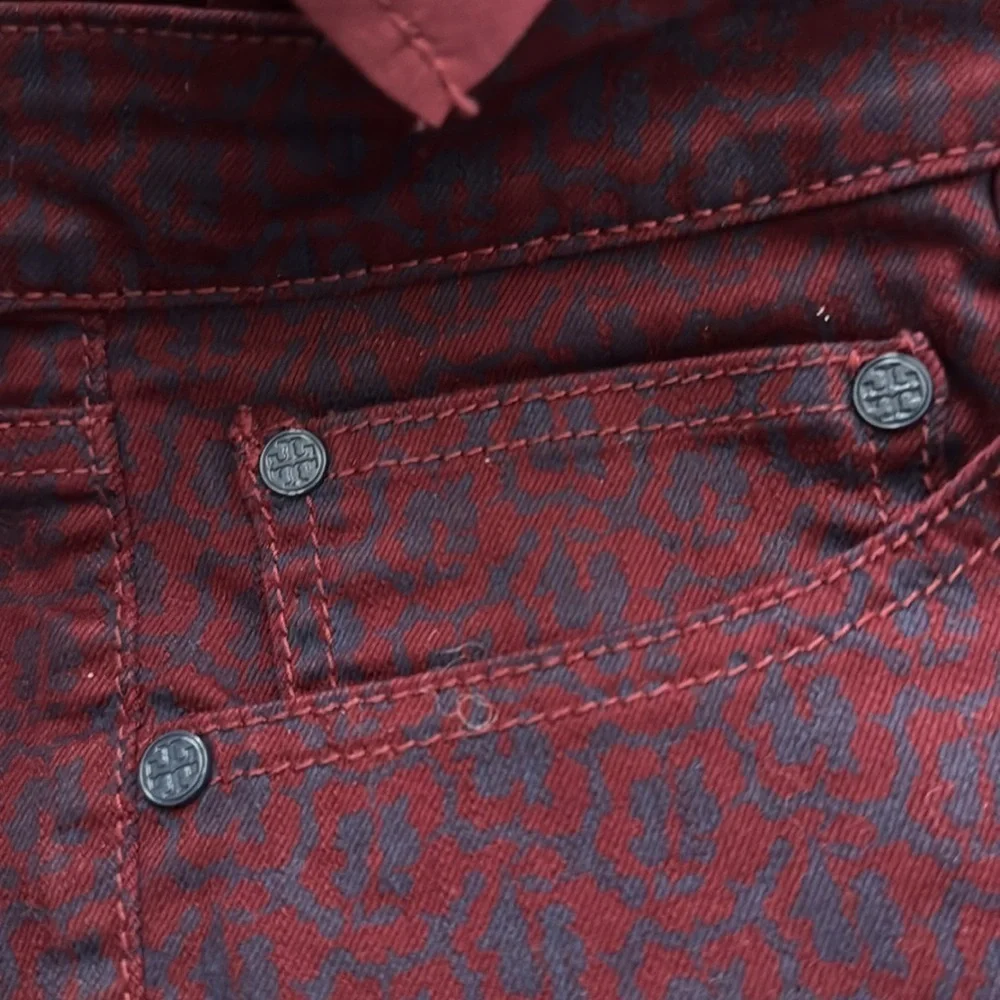Tory Burch excellent no
