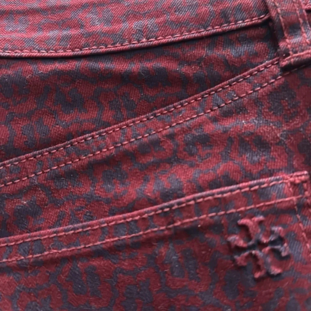 Tory Burch excellent no