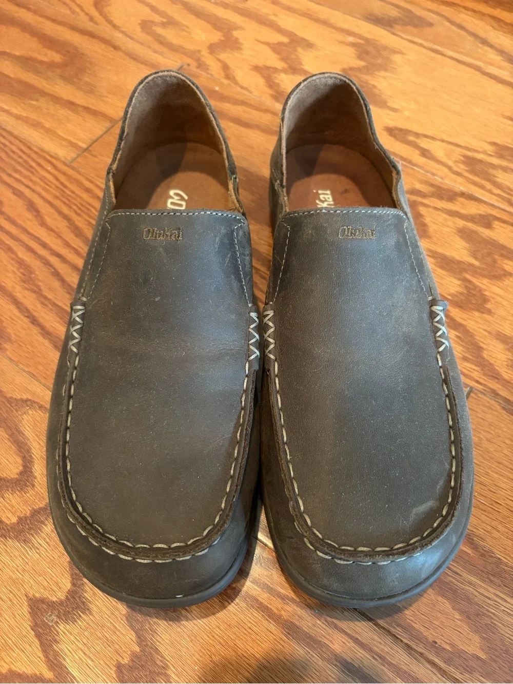 Boys dress shoes
