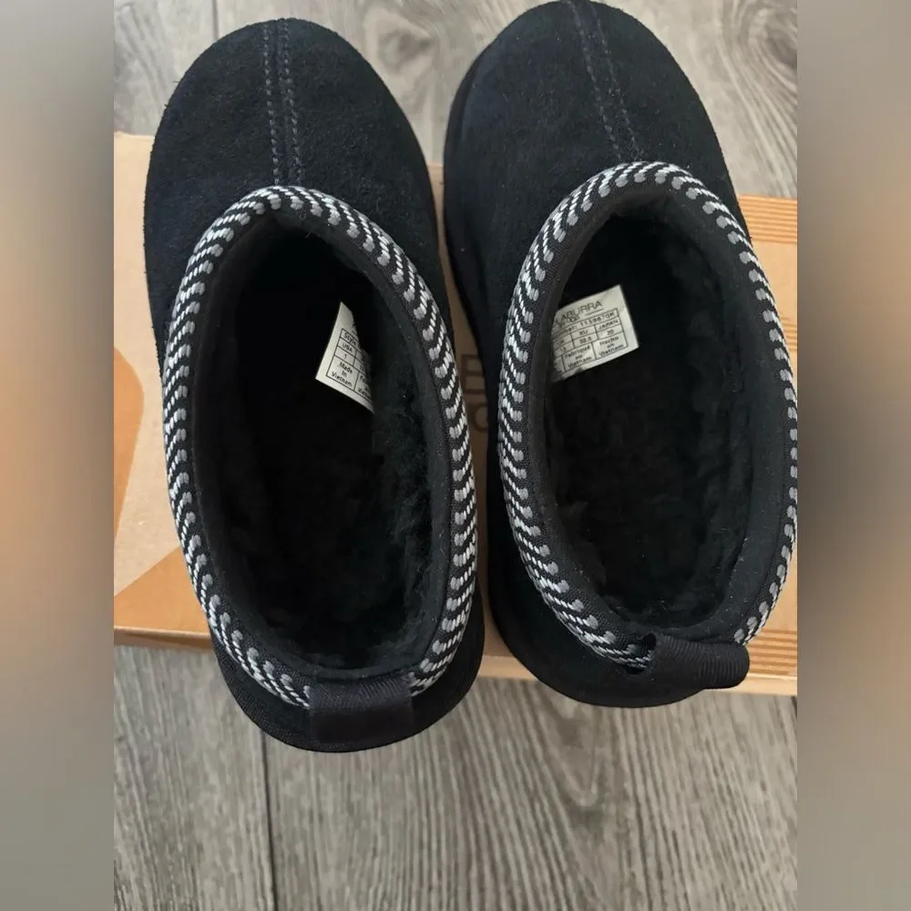 Koolaburra ideal accents