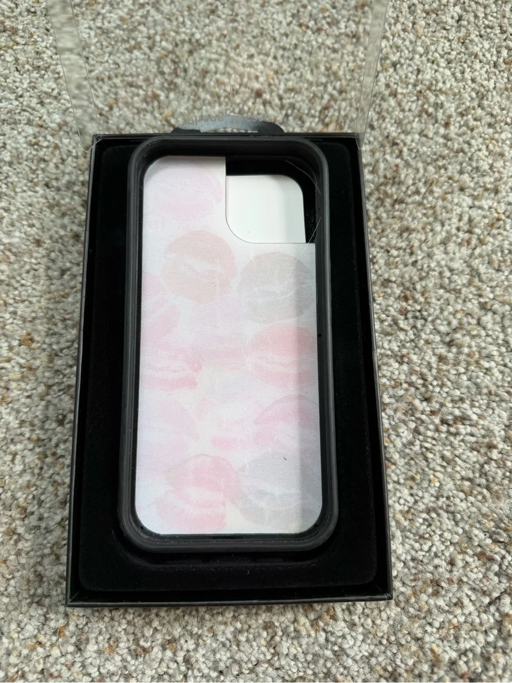 Wildflowers limited edition