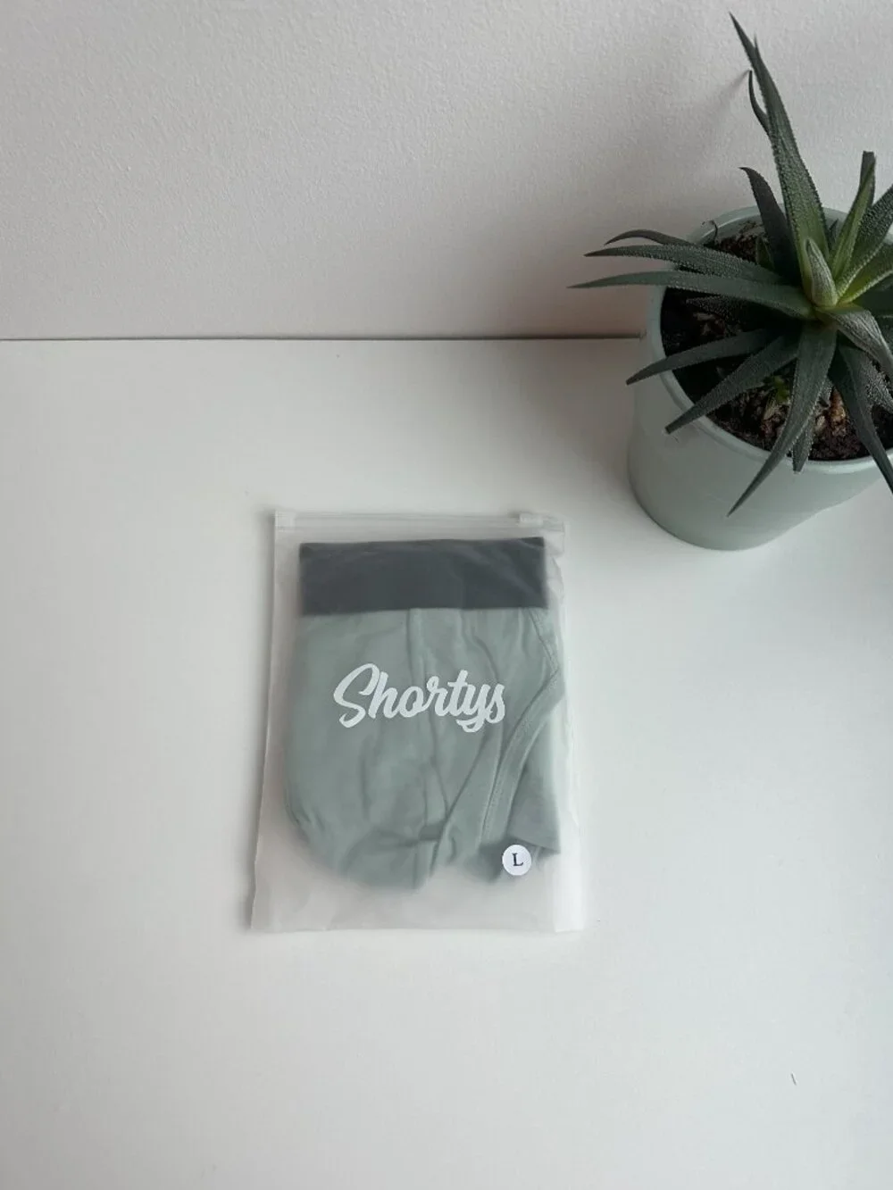 Shortys Menswear because life