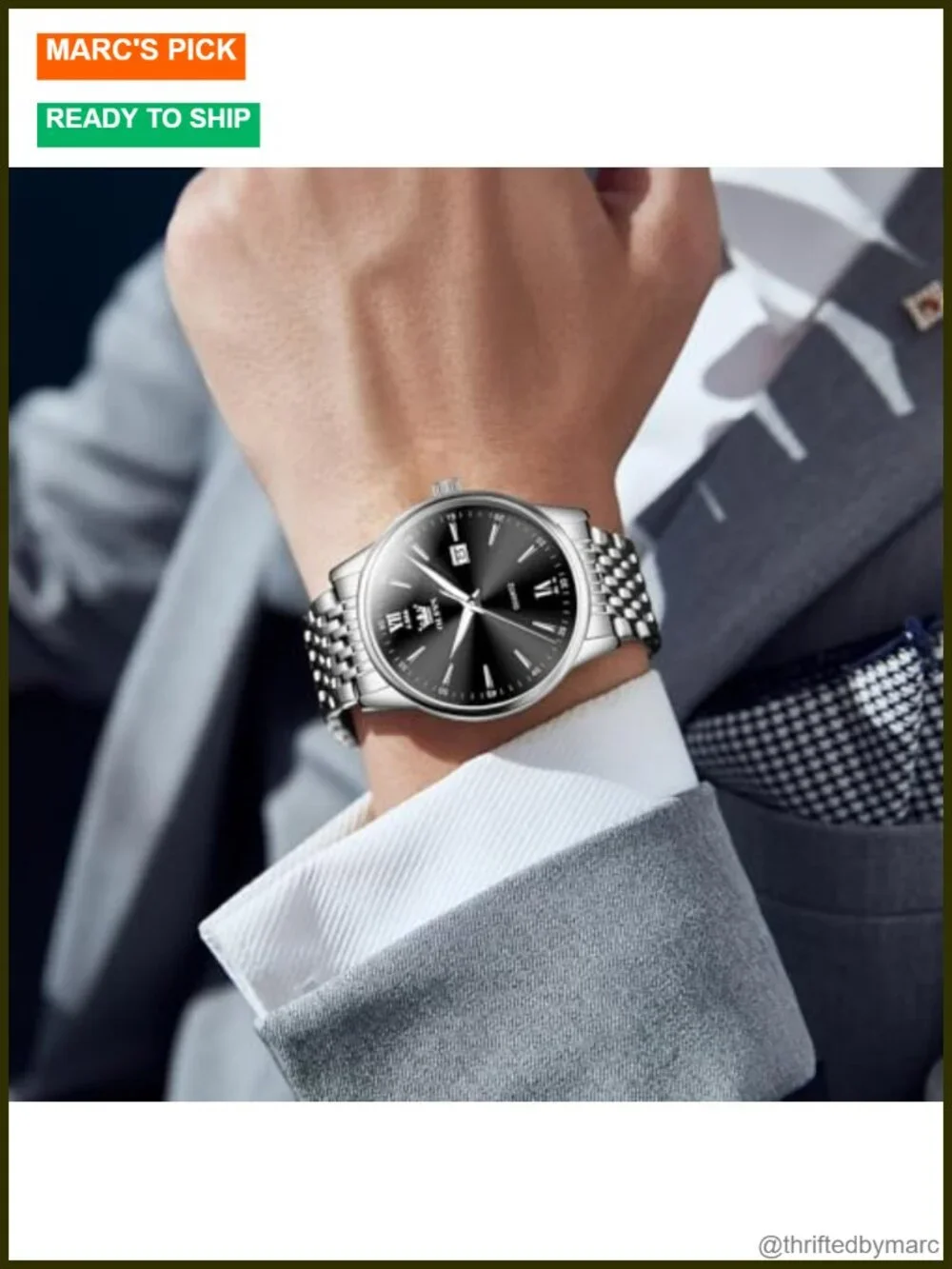 N/A this elegant
