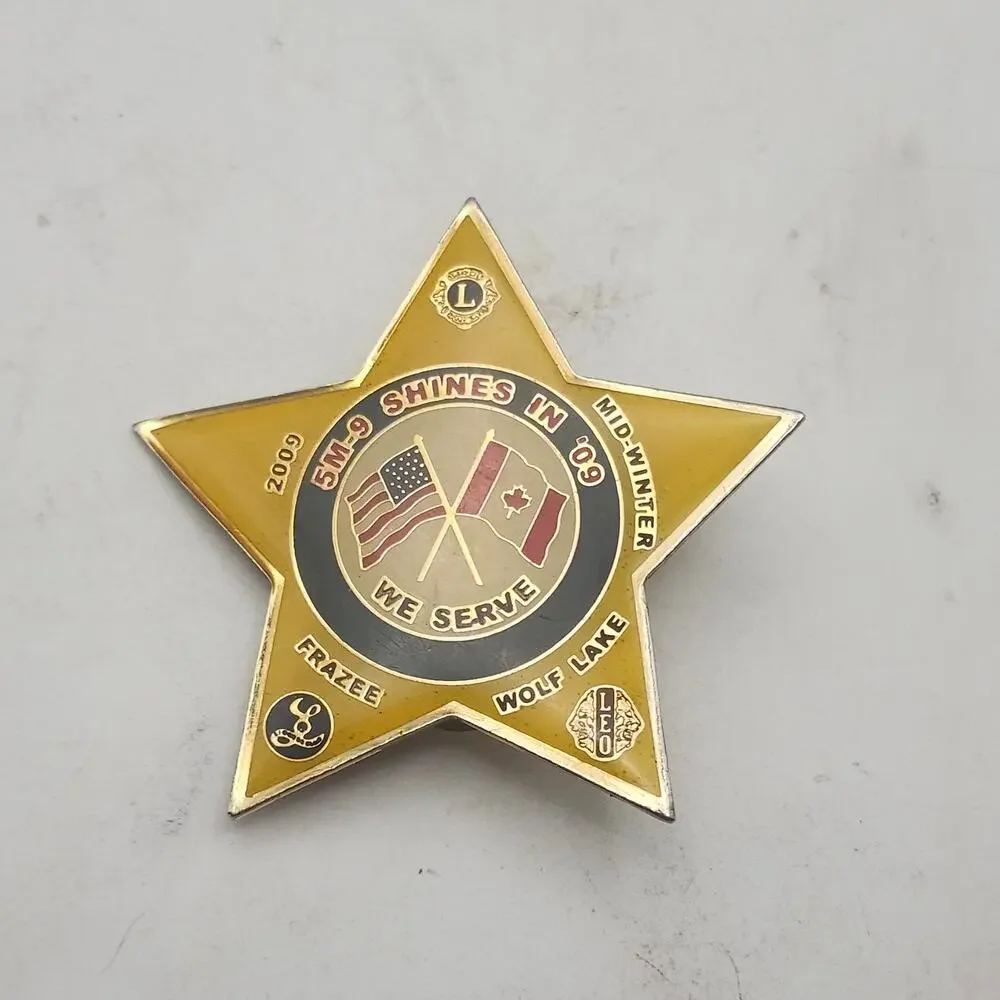 Lions Club particularly see
