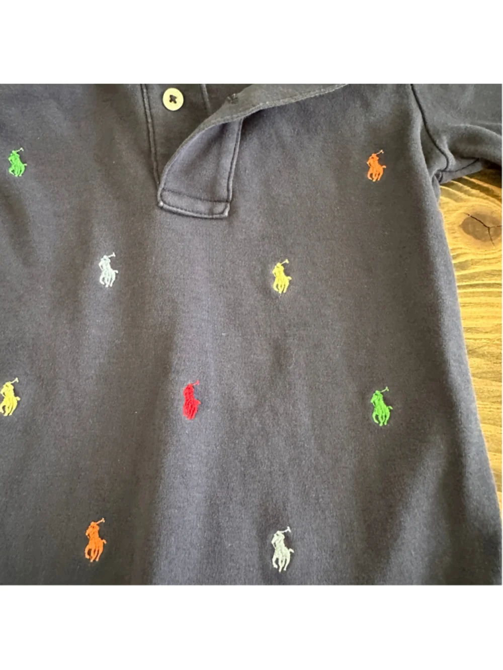 Ralph Lauren pre owned