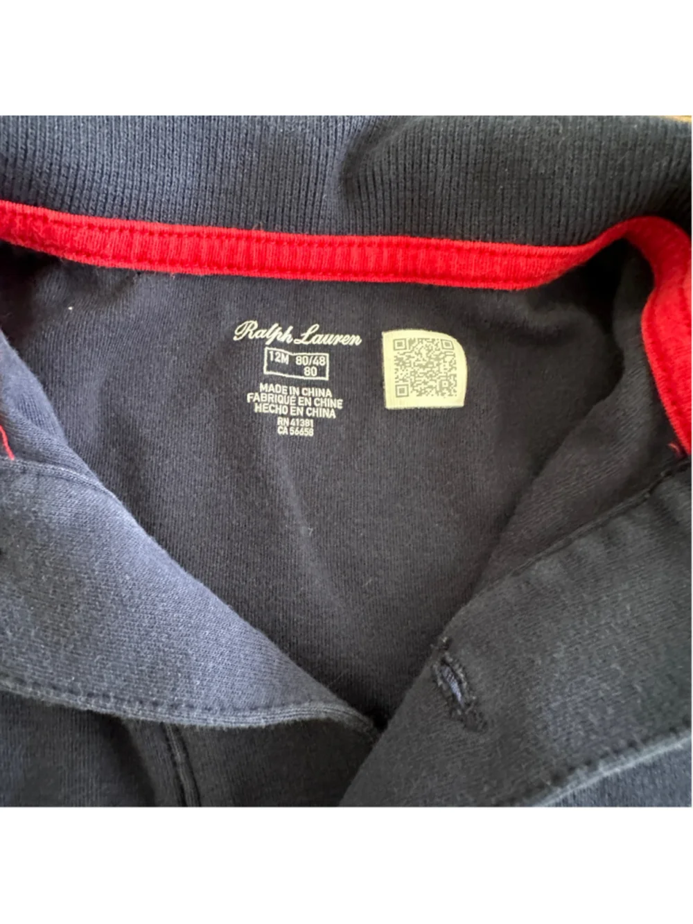 Ralph Lauren pre owned