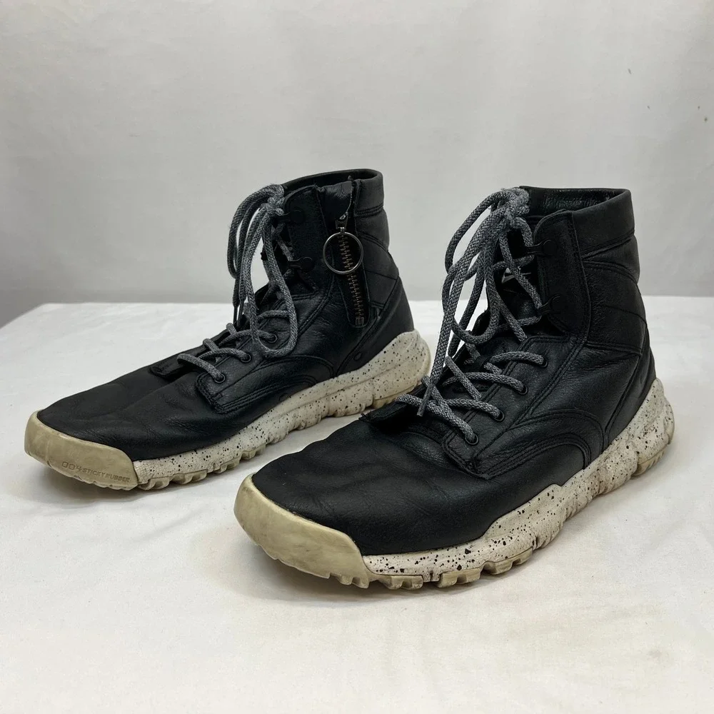 Nike sfb leather