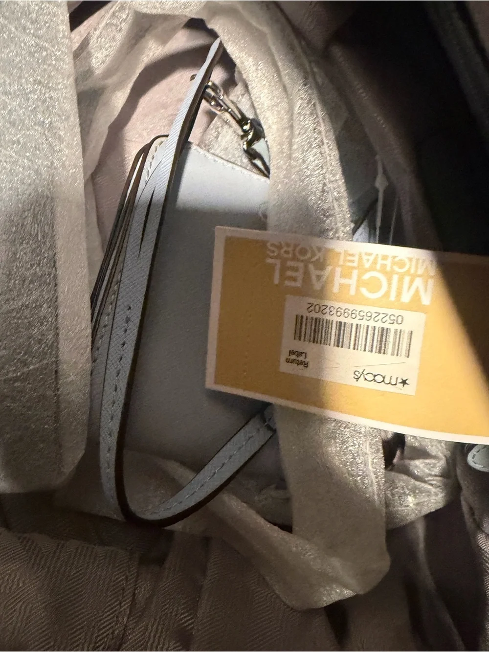 MICHAEL Michael Kors stylish light