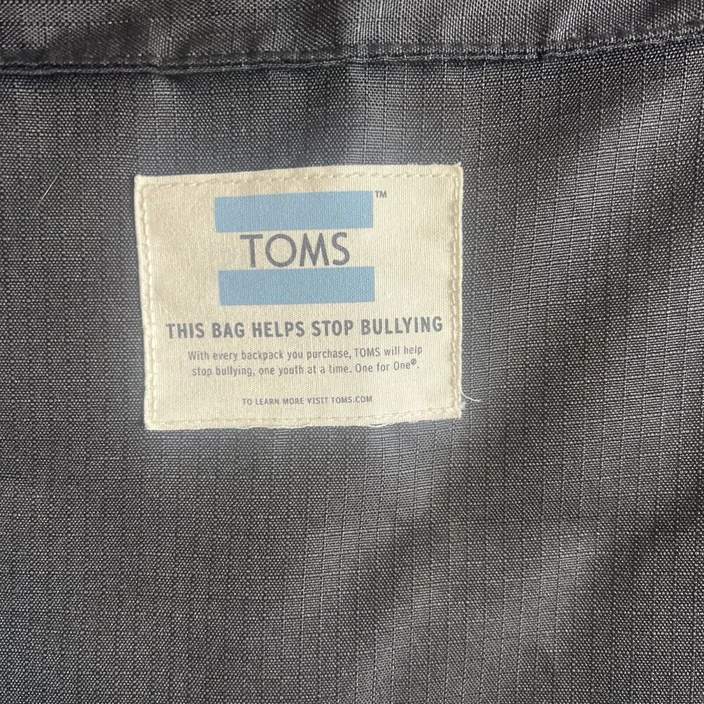Toms there hole